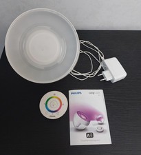 Lampada led multicolore usato  Vertemate con Minoprio