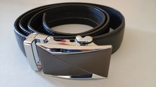 Automatikgürtel unisex 120 gebraucht kaufen  Karlsruhe