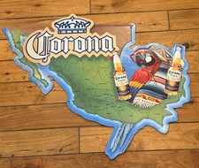 Corona beer parrot for sale  Reno