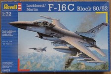Revell 04633 16c for sale  LONDON