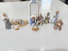 Hallmark piece miniature for sale  San Diego