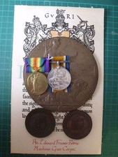 Scottish rifles ww1 for sale  LEEDS