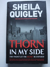 Thorn side quigley for sale  UK
