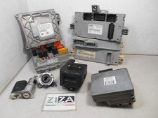 Kit chiave ecu usato  Putignano