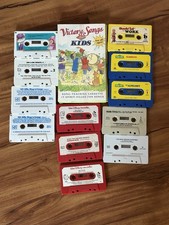 Vintage audio kids for sale  Alton