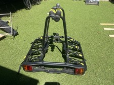 Buzz rack bike for sale  BUSHEY