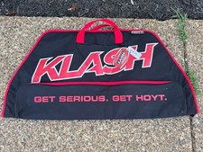Hoyt klash padded for sale  Drakesboro