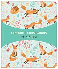 Fun bible crosswords for sale  Montgomery