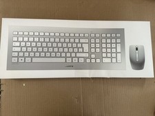 Cherry tastatur 8000 gebraucht kaufen  Hannover