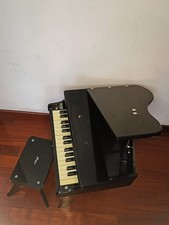 Hape pianoforte coda usato  Roma