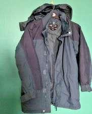 Waterproof jacket mens for sale  RIPLEY