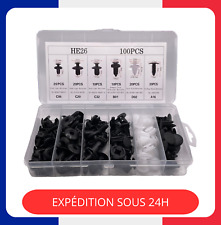 Coffret 100 rivets d'occasion  Laval