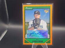 Usado, MLB - Miami Marlins / Florida Marlins RCs, paralelos e inserções - você escolhe comprar usado  Enviando para Brazil