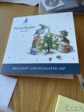 Peter rabbit 2023 for sale  CRAMLINGTON