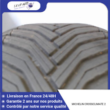 Pneu michelin crossclimate d'occasion  Saint-Quentin