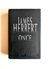 James herbert bca for sale  CORBY