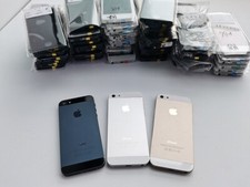 Apple iPhone 5 desbloqueado 16GB 32GB - Grau A+ iOS 6 / iOS 10 atacadista comprar usado  Enviando para Brazil