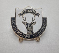 Vintage scunthorpe speedway for sale  SWANLEY