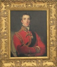 Duke wellington framed for sale  DONCASTER