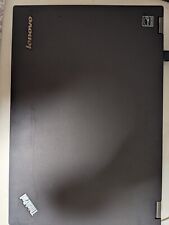 Thinkpad t440p lenovo. for sale  Wichita