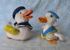 Jouet mécanique donald d'occasion  Douai