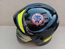 Elmetto pompiere italiano usato  Italia