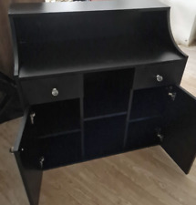 Mirrored karo black for sale  BIRMINGHAM