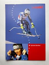 Sylviane berthod sci usato  Guidonia Montecelio