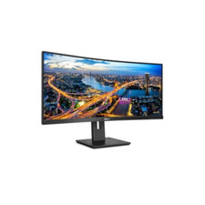 Philips 345b1c gaming usato  Roccagloriosa