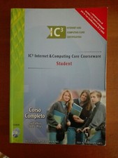 Ic3 2005 plus usato  Pozzuoli