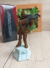 Figurine plomb chewbacca d'occasion  France