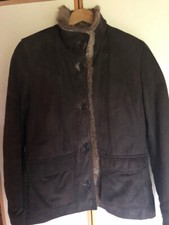 Lederjacke damen wellington gebraucht kaufen  Bückeburg