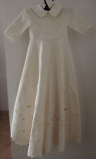 Linge ancien longue d'occasion  France