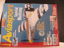 Revue aviasport 586 d'occasion  Divion