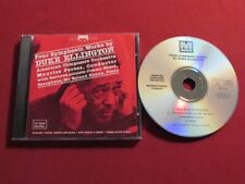 Four symphonic works for sale  Payson