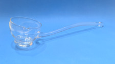 Vintage glass ladle for sale  Allentown
