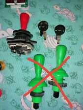 Joystick manopole pulsanti usato  Ferentino