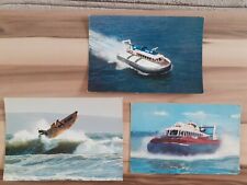 Vintage srn6 hovercraft for sale  GRAVESEND