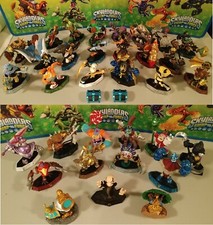 Skylanders imaginators complet for sale  West Chester
