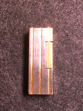 Vintage dunhill rollagas gebraucht kaufen  Köln