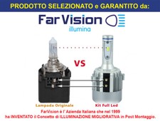 Kit full led usato Kit full led usato  San Martino di Lupari