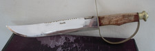 Sabre champagne laguiole d'occasion  Saint-Vrain