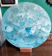 Decorative large tea for sale  DEAL