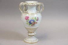 28cm henkelvase schlangen gebraucht kaufen  Stadtbergen