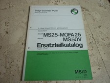 Puch mofa ms gebraucht kaufen  Deutschland