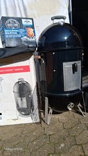 Smokey mountain cooker gebraucht kaufen  Oebisfelde