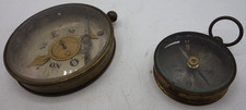 Antique bronze compasses. d'occasion  Expédié en Belgium