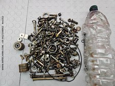 Viteria viti husqvarna usato  Italia
