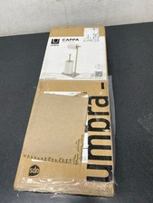Umbra cappa toilet for sale  South Bend