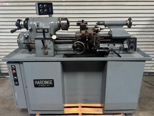 Hardinge hlv super for sale  Oxnard
